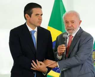 Lula defende judicialização do IOF após derrota no Congresso