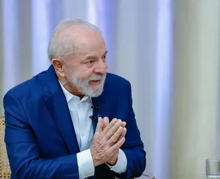 Atlasintel: taxação de super-ricos impulsiona aprovação do governo Lula