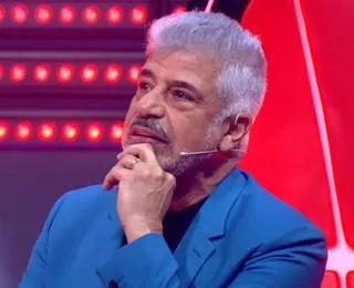 Lulu Santos no SBT? Veja o que diz o cantor