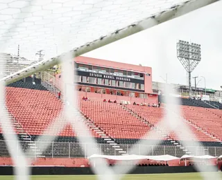 Mais de 70% da torcida do Vitória aprova transformação do clube em SAF