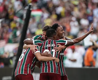 Mamelodi x Fluminense: onde assistir, prováveis escalações e mais