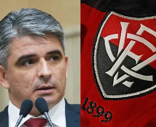 Marcone comenta saída de idealizador do Movimento Vitória SAF; veja