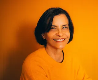 Marina Lima exalta nova geração LGBT+: “Isso me enche de orgulho”