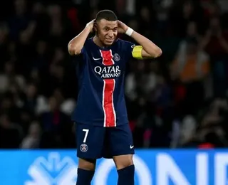 Mbappé vai à Justiça contra PSG e denuncia assédio moral e extorsão