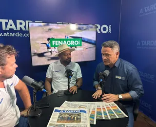 "Meio ambiente não compete com o agro", defende Pablo Barrozo
