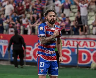 Meio-campista da Série A está na mira do Vitória; saiba quem é