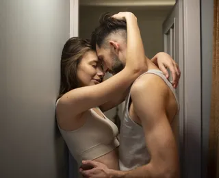 Dia dos Namorados: maioria dos casais não está preparada para ménage à trois