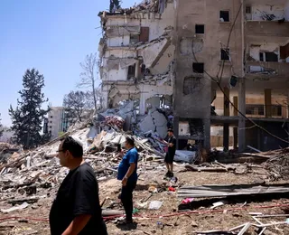 Mesmo com trégua, Israel envia novo recado ao Irã