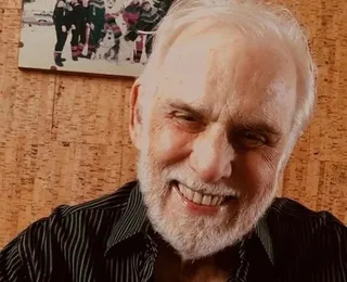 Morre Francisco Cuoco, ícone da televisão brasileira