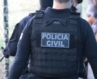 Mulher grávida se joga na frente de tiro por marido e acaba morta na Bahia