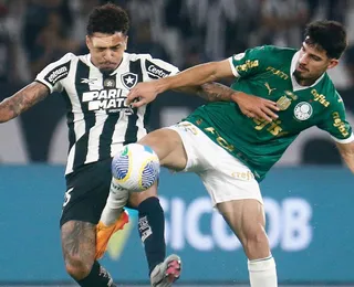 Oitavas do Mundial terá Botafogo x Palmeiras; confira os jogos parciais