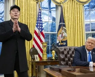 Musk se arrepende de ataques pesados a Trump: “Lamento"