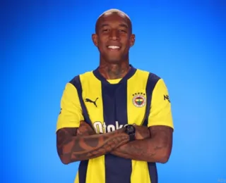 Não vem! Especulado no Bahia, Talisca se reapresenta ao Fenerbahçe