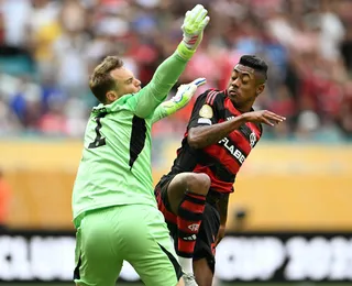 "Foi fácil": Neuer, do Bayern, comenta jogo contra o Flamengo no Mundial