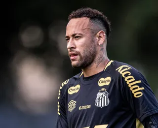 Neymar "ficou perto" de jogar o Mundial de Clubes por clube brasileiro