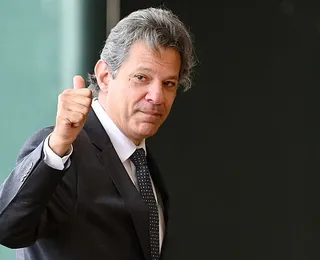 No olho do furacão: Haddad tira férias em meio à crise do IOF