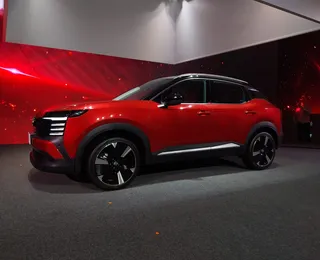 Novo Nissan Kicks é oficialmente lançado; confira preços e versões