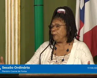 Oposição de Salvador acusa base de retaliação por projetos barrados