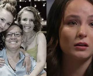 Pais de Larissa Manoela dão superdesconto em mansão abandonada