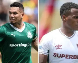 Palmeiras e Fluminense são as "zebras" das quartas do Mundial