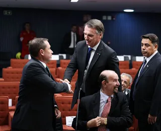 "Perseguição": Bolsonaro exige anulação da delação de Mauro Cid