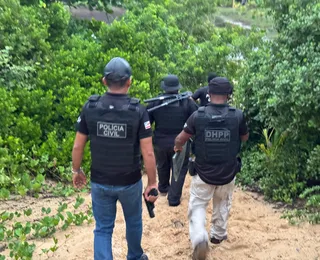 Polícia mira integrantes de facção que mataram músicos do Malê Debalê