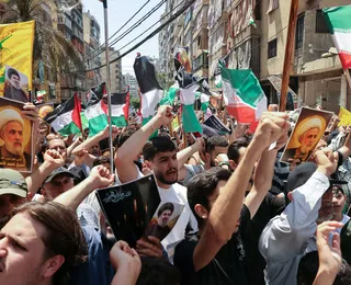 Irã x Israel: Erdogan alerta para guerra sem volta e caos global