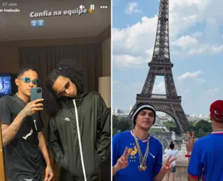 Primo de Oruam e filho de Elias Maluco: conheça Raulzeira e sua vida milionária