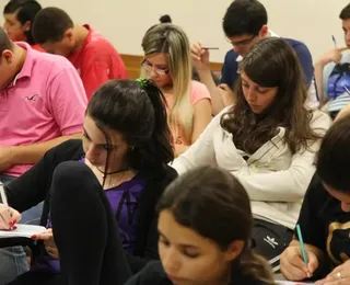Prouni: inscrições começam nesta segunda para concorrer às bolsas