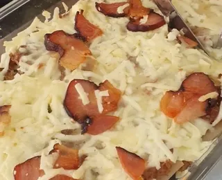 Quando a tradição do sertão encontra a inovação da cozinha brasileira