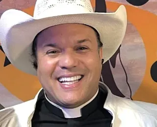 Quem é o padre que vai ganhar quase R$ 1 milhão por shows no São João