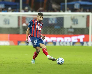 RB Bragantino x Bahia: onde assistir, escalações e arbitragem