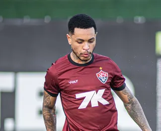Recomeço! Vitória encerra preparação para enfrentar o Confiança