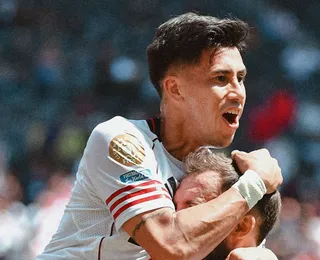 River Plate bate Urawa Reds e sai na frente no grupo da Inter de Milão