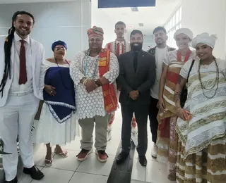 Roça do Rei atrai cobiça em Brumado