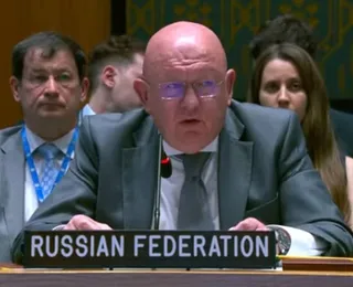 Rússia alerta risco após ataque dos EUA ao Irã: "desastre nuclear"