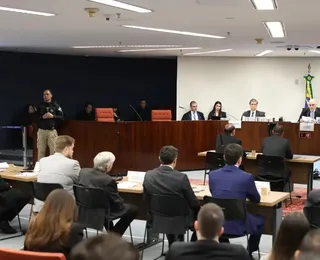 STF retoma interrogatórios de réus por tentativa de golpe