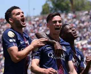 Saiba onde assistir PSG x Botafogo e Palmeiras x Al Ahly pelo Mundial