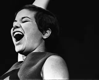 Salvador recebe tributo inédito a Elis Regina com entrada gratuita
