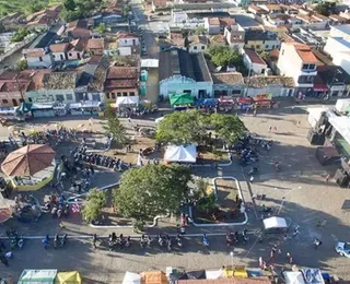 Prefeito de cidade mais endividada da Bahia vai ter que pagar multa