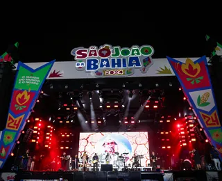 São João em Salvador: confira a programação oficial de 2025