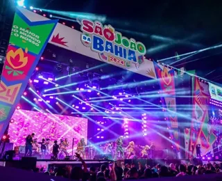 Shows de São João em Salvador: quando começa e quantos dias de festa