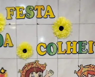 São João virou Festa da Colheita: a polêmica decisão de escolas na Bahia
