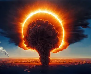 Se Irã e Israel detonarem bombas nucleares, Brasil seria impactado?