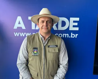 Secretário destaca preocupação do agro com futuro sustentável