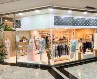 Shopping Itaigara terá descontos de até 70% em mais de 20 lojas