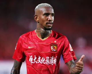Talisca revela conversas sobre volta ao Bahia: "Posso assinar pré-contrato"