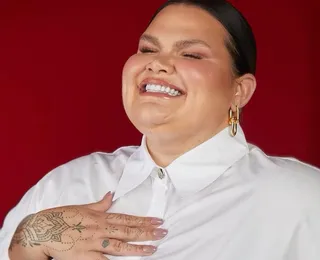 Thais Carla diz quantos quilos perdeu e rebate críticas após cirurgia