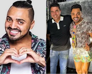 Tirullipa expõe suposto trisal de ex-prefeito de cidade da Bahia