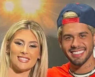 Traição? Influenciadora responde rumores de affair com Zé Felipe